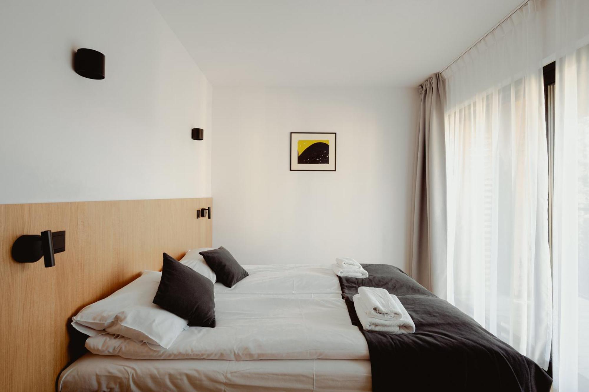 Lipowy Dwor Aparthotel Zakopane Room photo