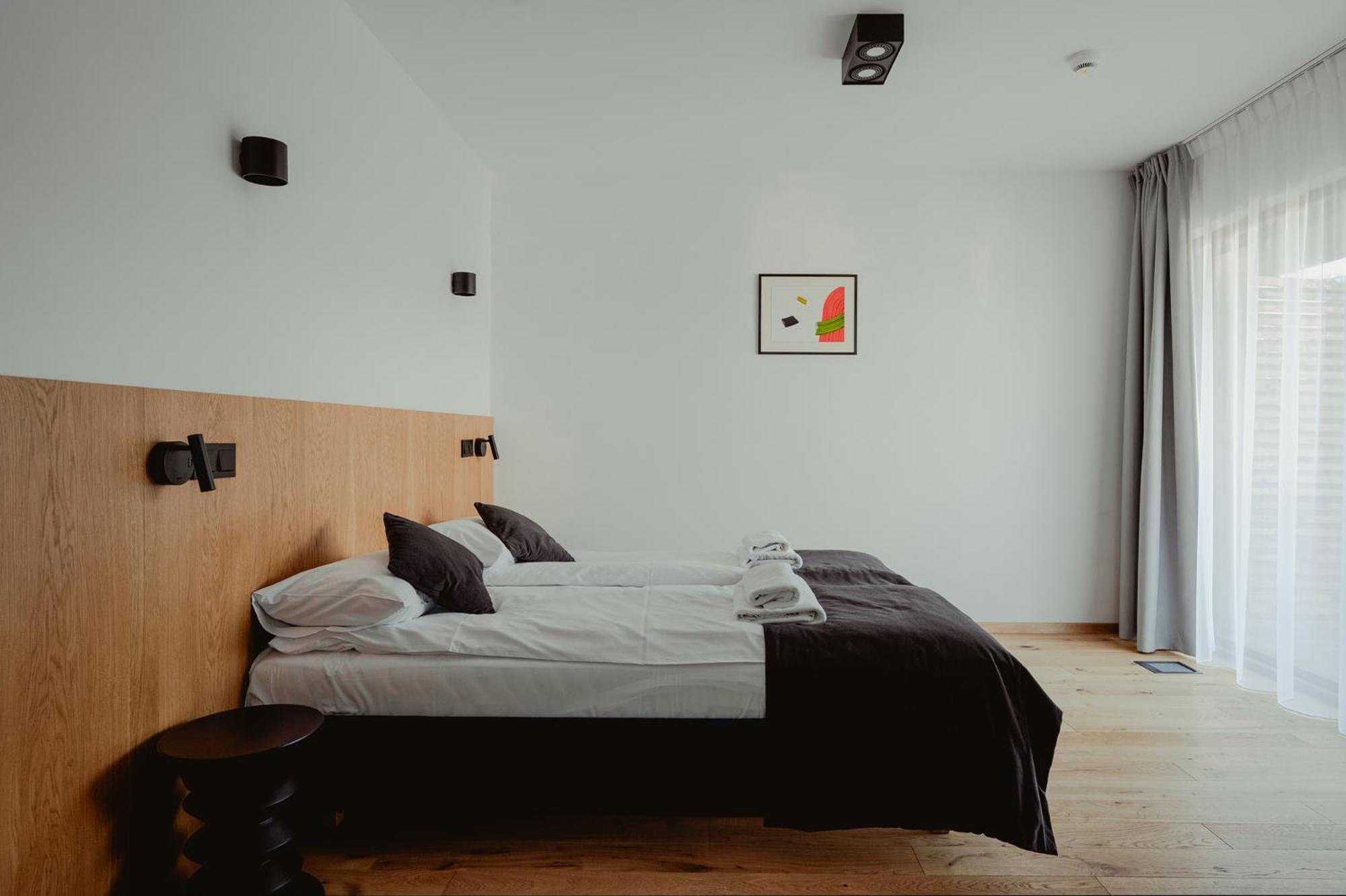 Lipowy Dwor Aparthotel Zakopane Room photo