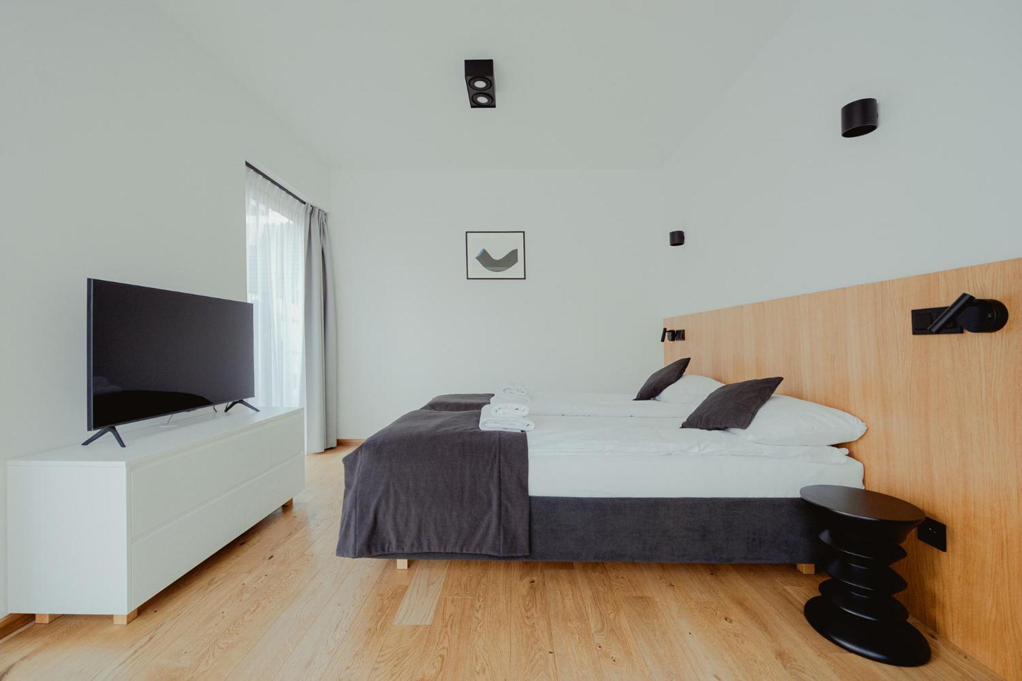 Lipowy Dwor Aparthotel Zakopane Room photo