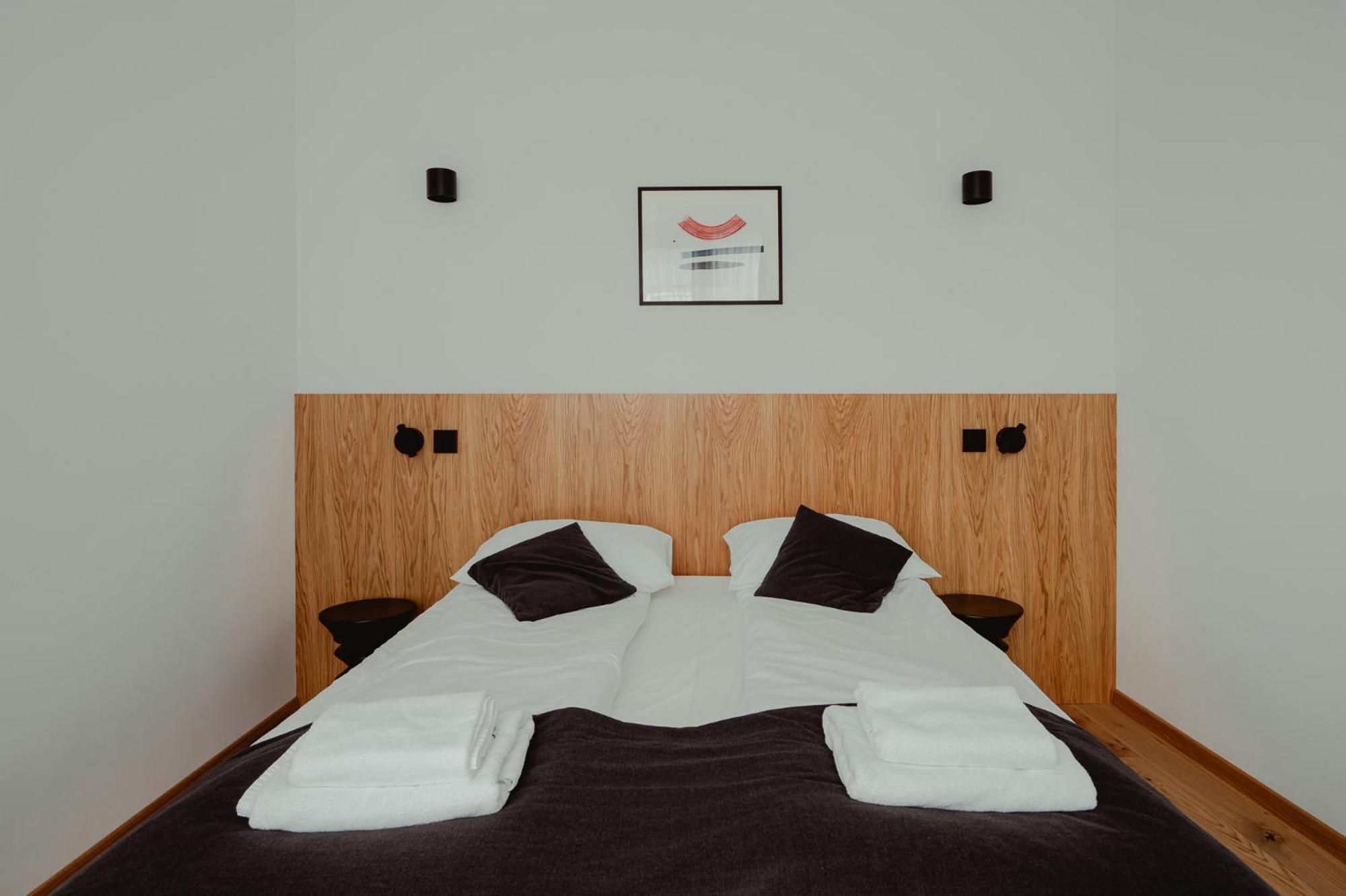 Lipowy Dwor Aparthotel Zakopane Room photo