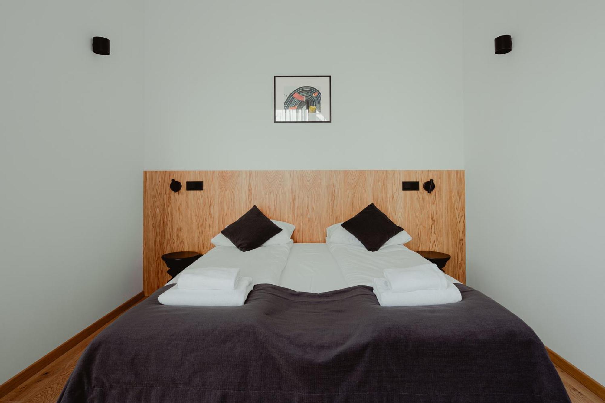 Lipowy Dwor Aparthotel Zakopane Room photo