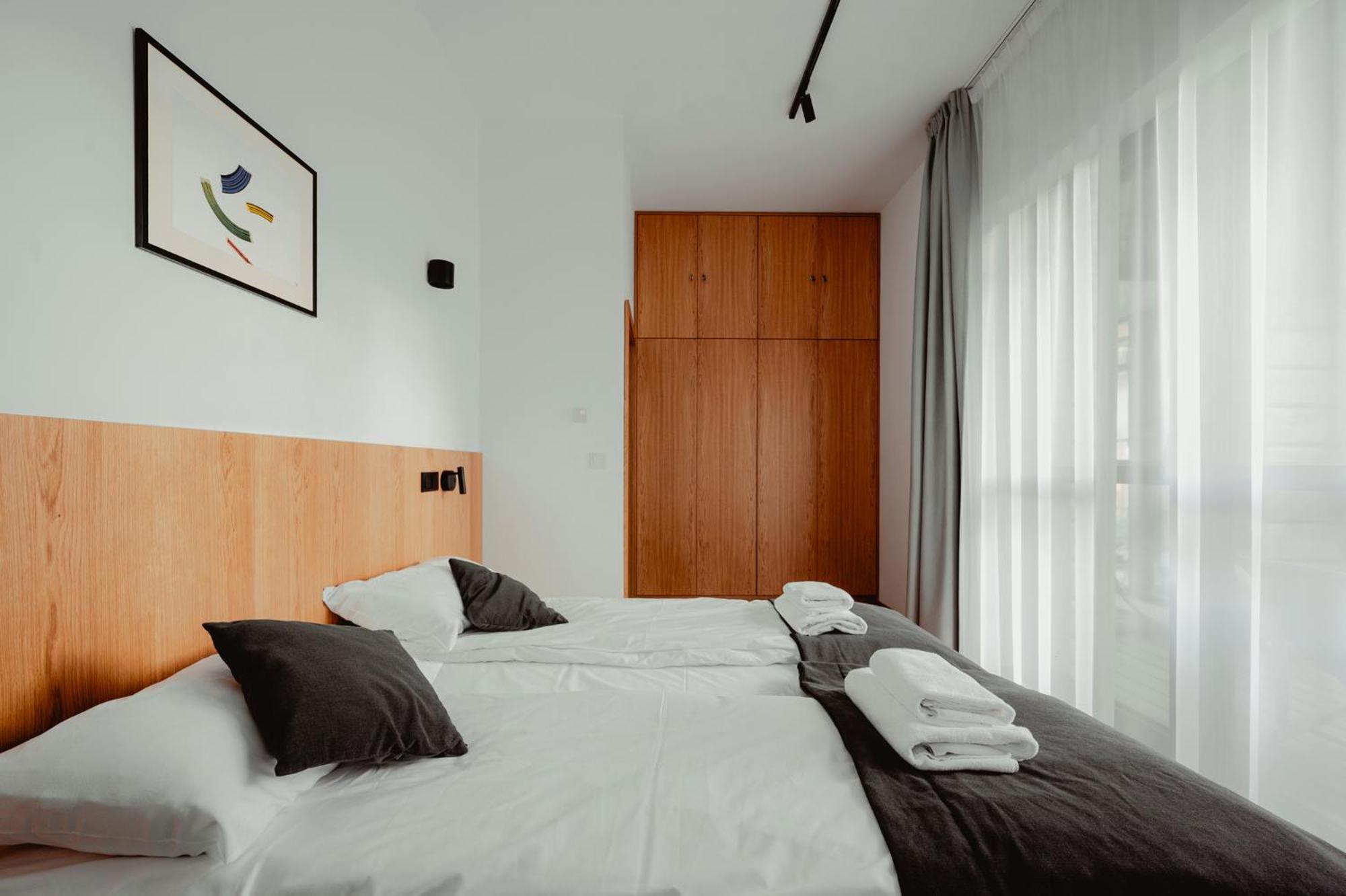 Lipowy Dwor Aparthotel Zakopane Room photo