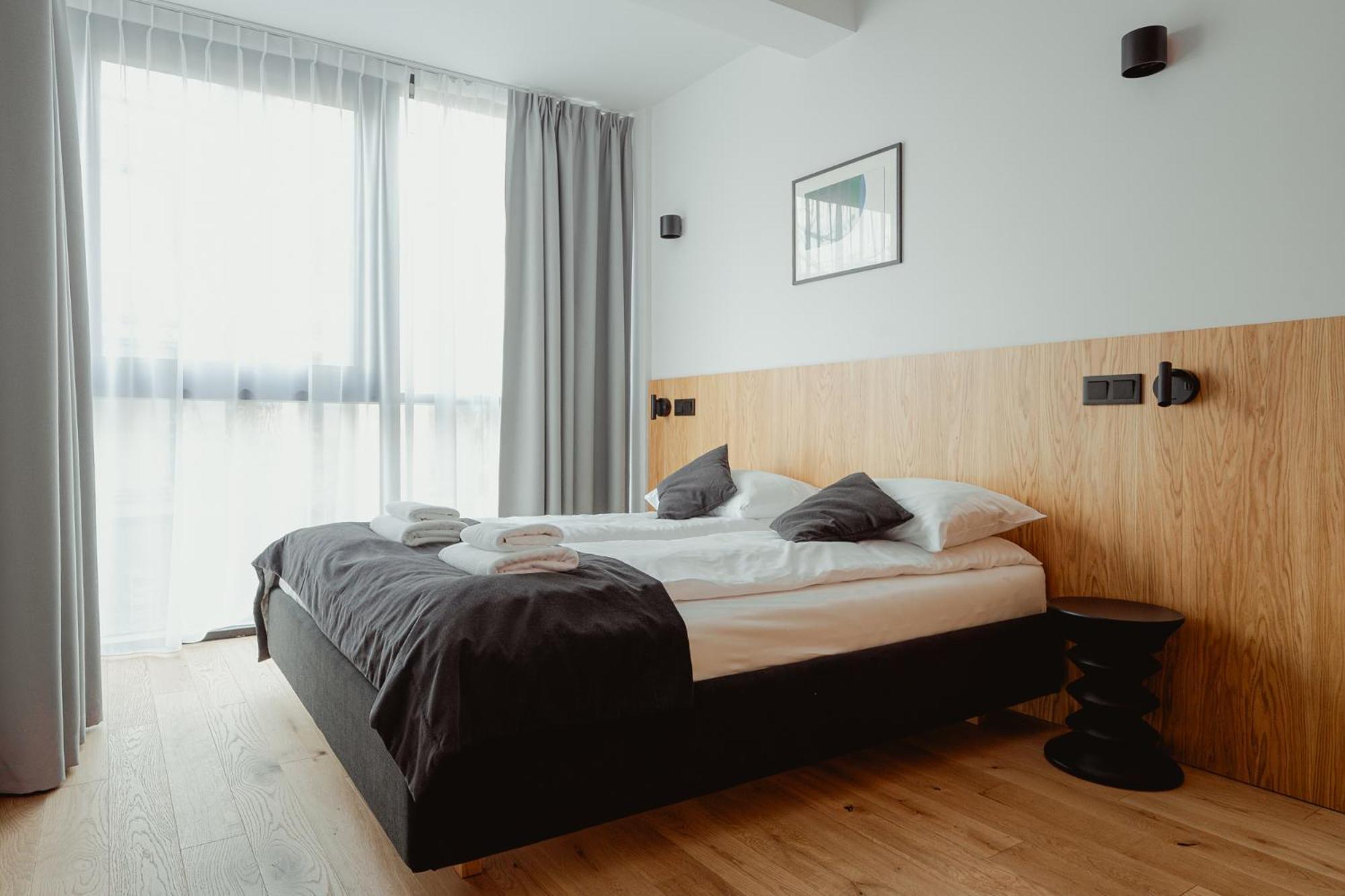 Lipowy Dwor Aparthotel Zakopane Room photo