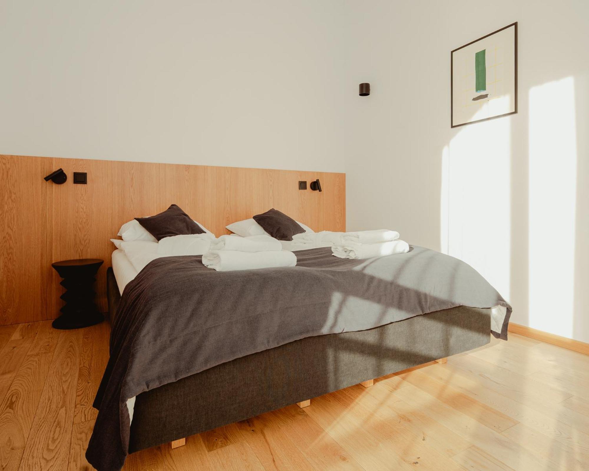 Lipowy Dwor Aparthotel Zakopane Room photo
